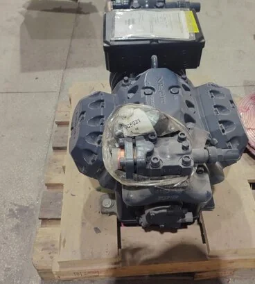 Уценка на компрессоры Dorin