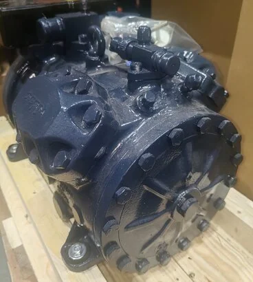 Уценка на компрессоры Dorin