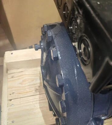 Уценка на компрессоры Dorin