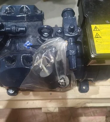 Уценка на компрессоры Dorin