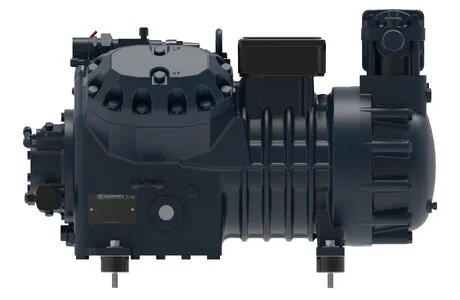 Только оригинальные компрессоры из Италии