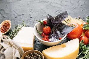 Хранение гастрономической продукции