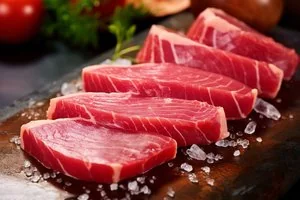 Хранение и заморозка мясной продукции и полуфабрикатов
