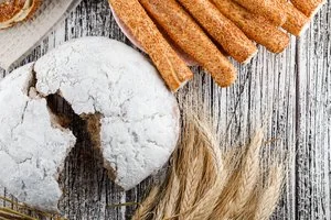 Хранение и заморозка хлебобулочной продукции