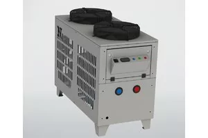 Чиллеры  от 55,5 до 198 кВт