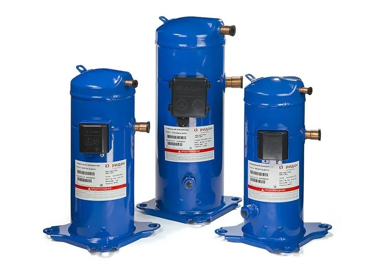 Ридан - лучшие инженерные решения