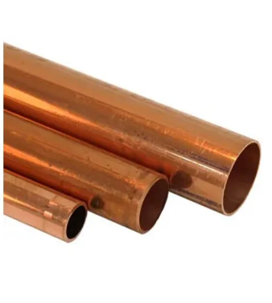 Hailiang - продукция из меди. Экспортиртируется по всему миру