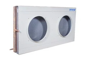 Конденсаторы Terrafrigo