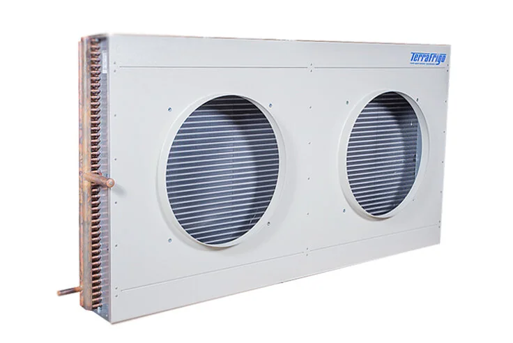 Конденсаторы Terrafrigo