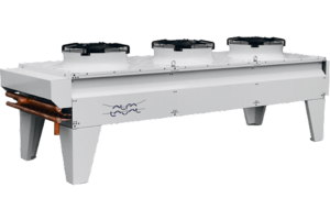 Конденсаторы Alfa-laval