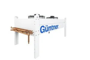 Конденсаторы Guntner