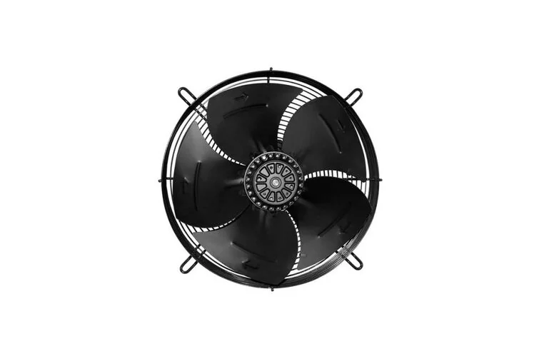 Вентиляторы Waiguang