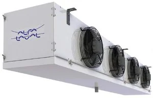 Воздухоохладители Alfa-laval