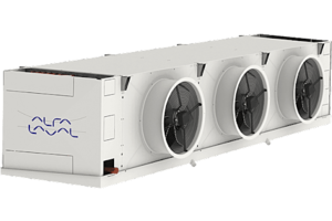 Воздухоохладители Alfa-laval