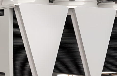 Новая линия в производстве. Воздушные конденсаторы