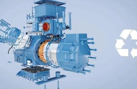 Frascold устойчивое развитие