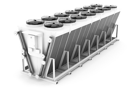 Dry coller: новое направление собственного производства