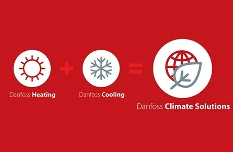 Danfoss в России