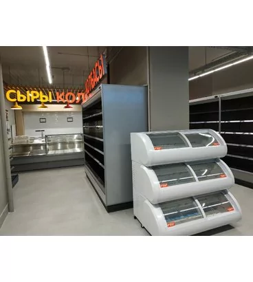 Супермаркет SPAR г. Владимир